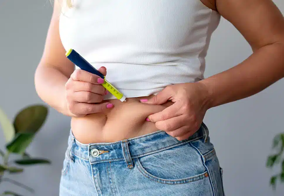 Medicamentos amplamente utilizada no tratamento da obesidade